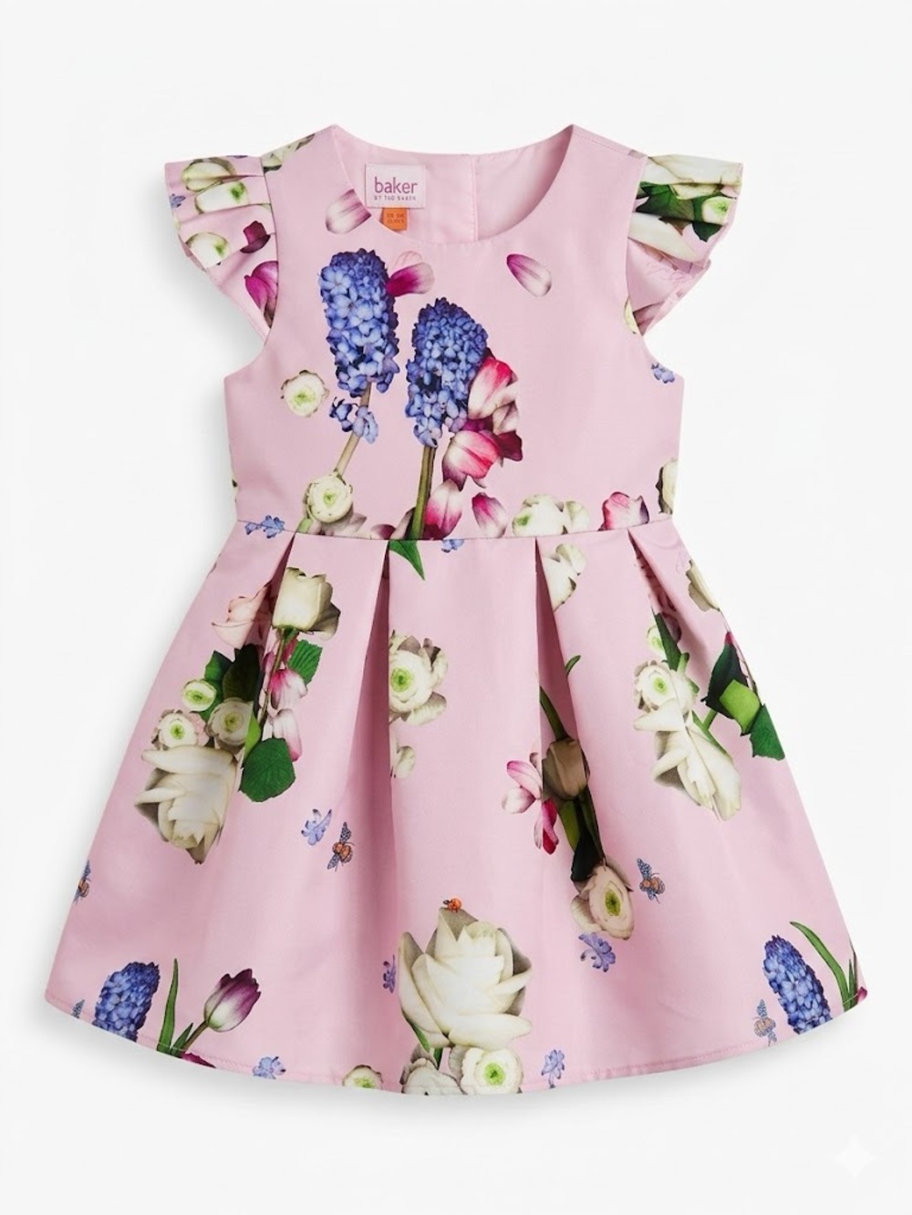 Baker by Ted Baker Girl Dress 18-24 months